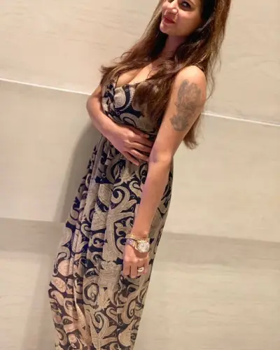 Barshitakli Escort
